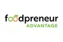 foodpreneur Logo