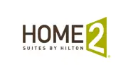 Home 2 Suites By Hilton Logo