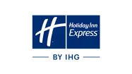 Holiday Inn Express by IHG Logo